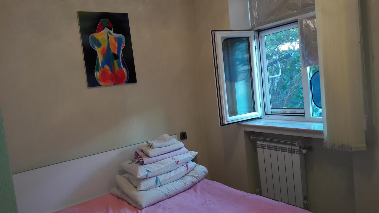 Comfortable, Close Center Baku Bagian luar foto