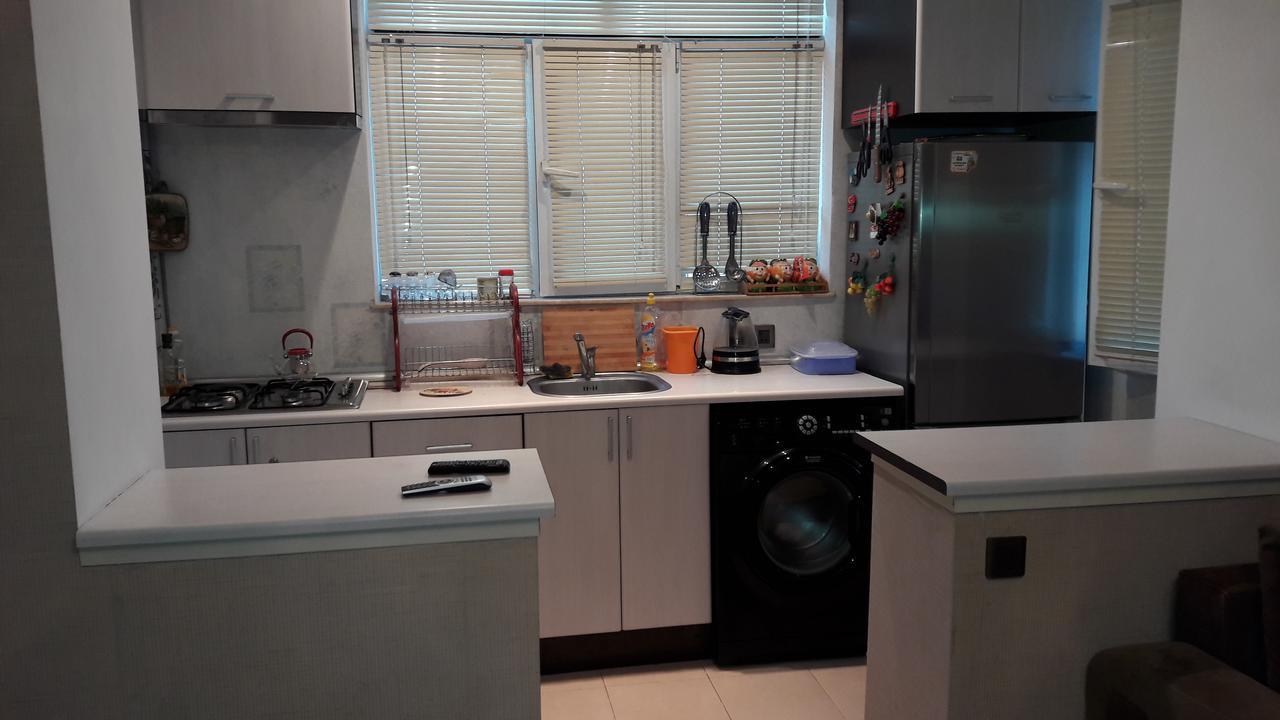 Comfortable, Close Center Baku Bagian luar foto